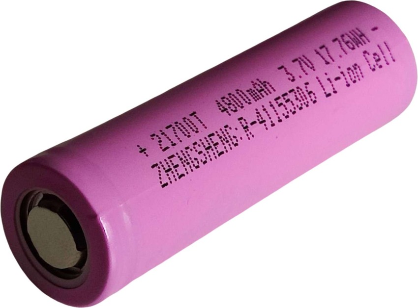 Liitokala 3 7V 2600mAh VTC5A Batterie Li Ion Rechargeable 18650