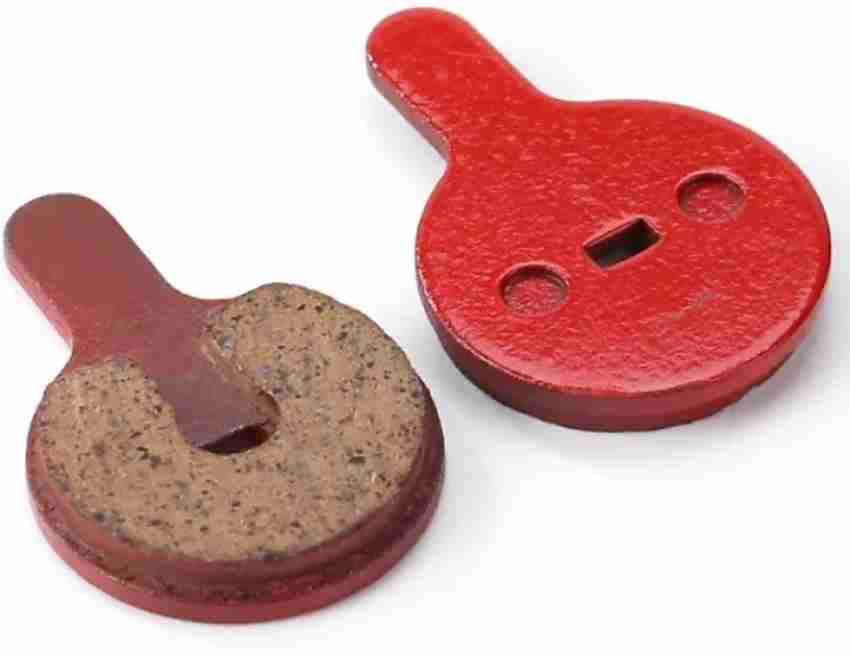 Cycle disk brake pads clearance price