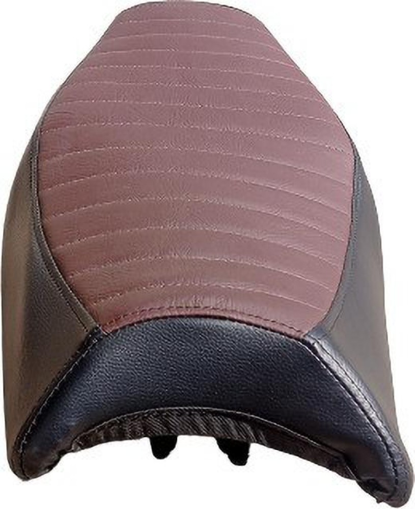 Buy Bike Seat Cover Leather online