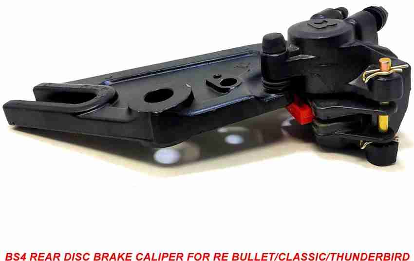 Royal enfield classic 350 rear disc brake kit price clearance
