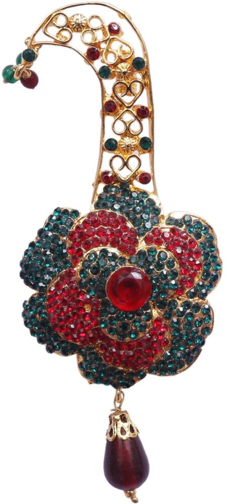 Rajputana brooch clearance