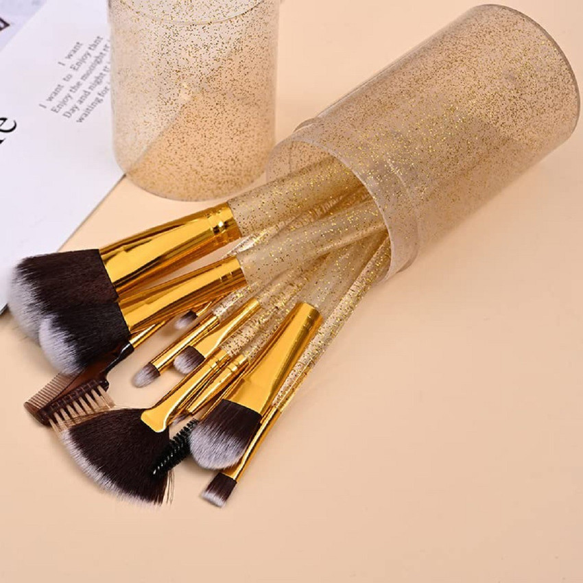 Original top makeup brushes