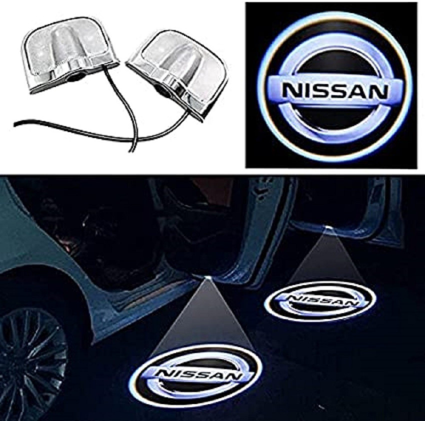 Nissan door lights new arrivals