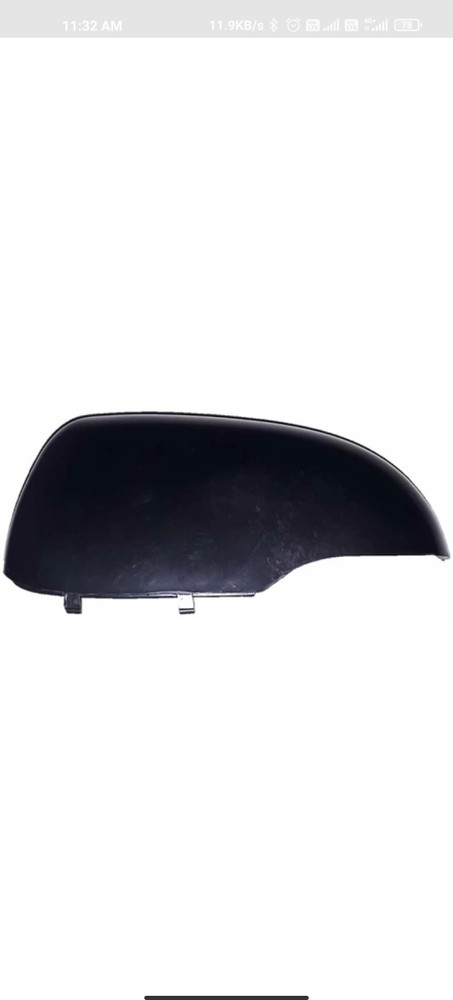 Grand i10 left side cheap mirror cover