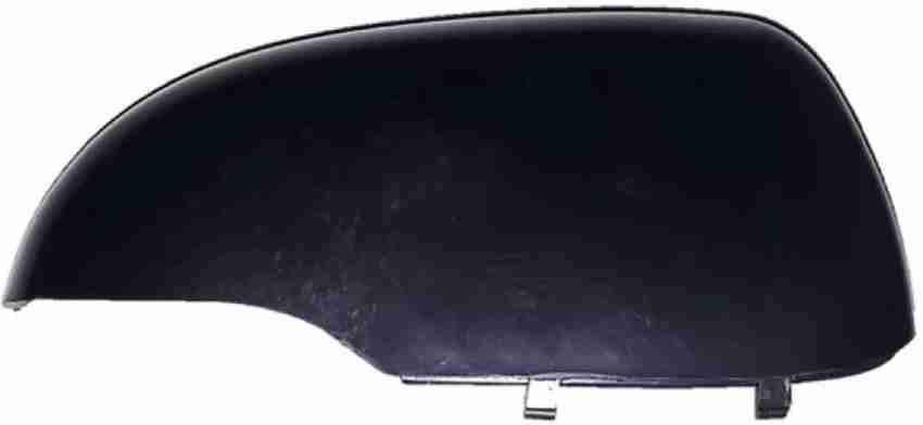 Side view deals mirror housing