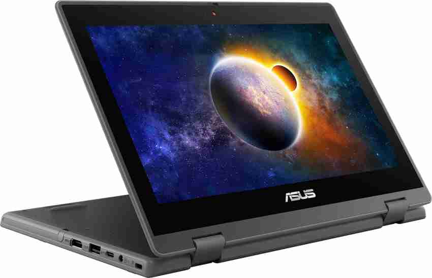 ASUS (2022) Intel Celeron Dual Core N4500 - (4 GB/128 GB SSD