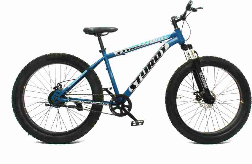 Fat bike cheap 26 inch