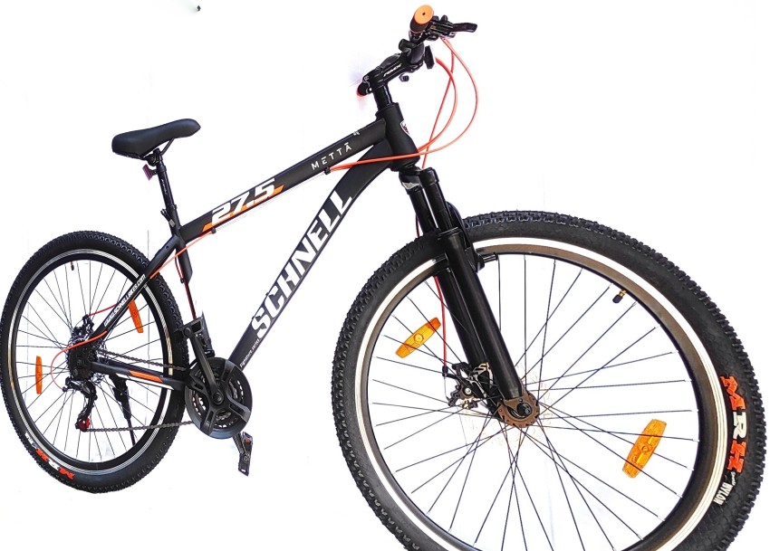 Trinity discount mountain bike