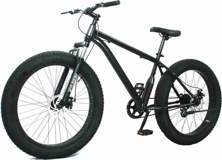 Fat bike online weight