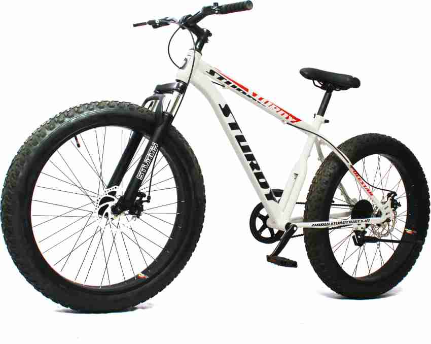 Fat store bike 26