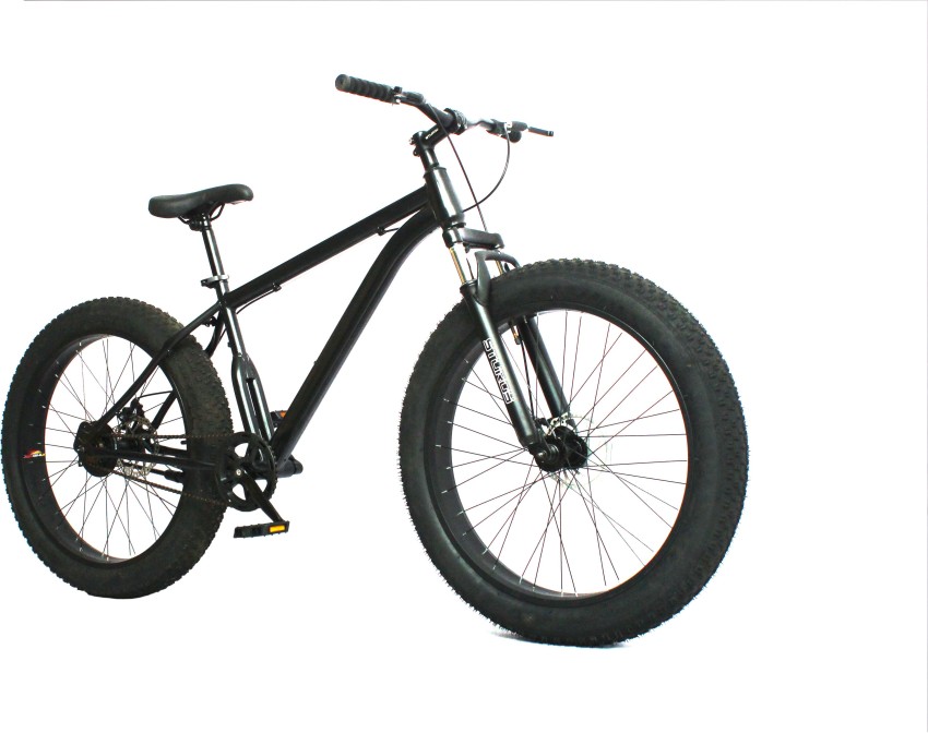 26 best sale fat bike