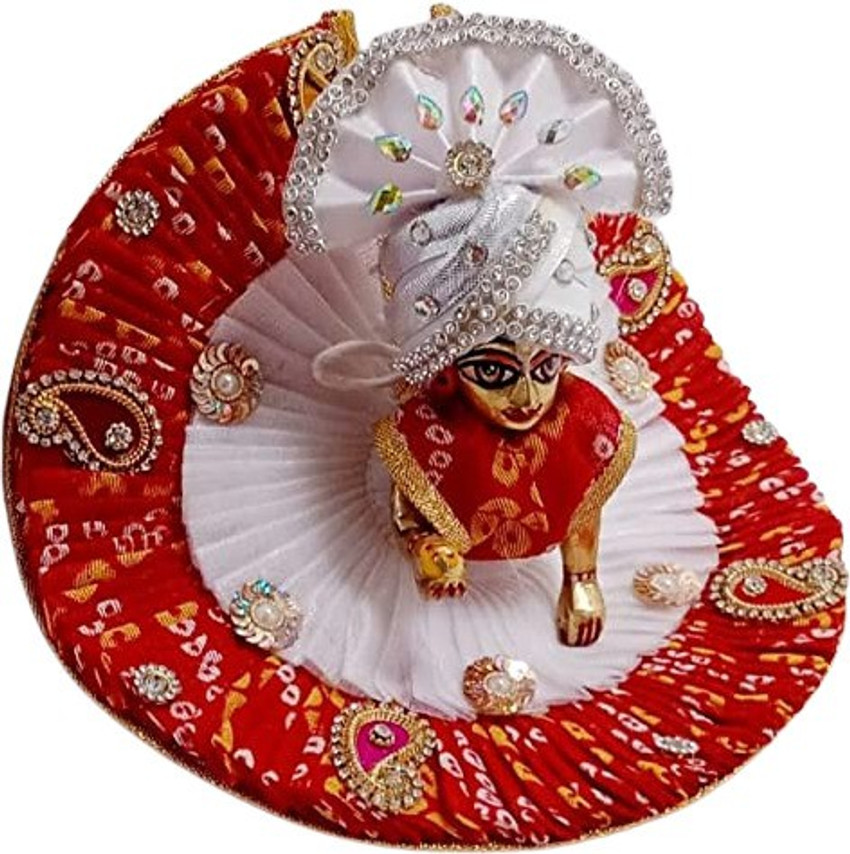 Laddu gopal ki dress shop