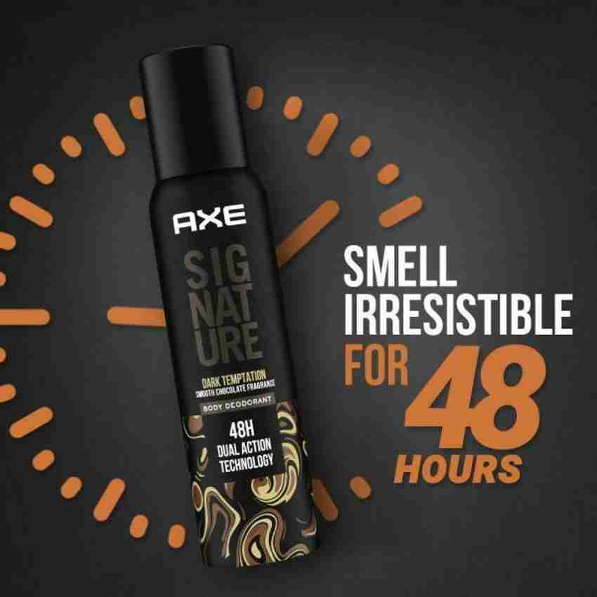 Axe signature best sale chocolate perfume price