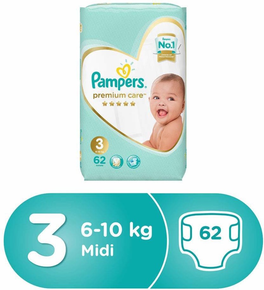 Pampers store 10 kg