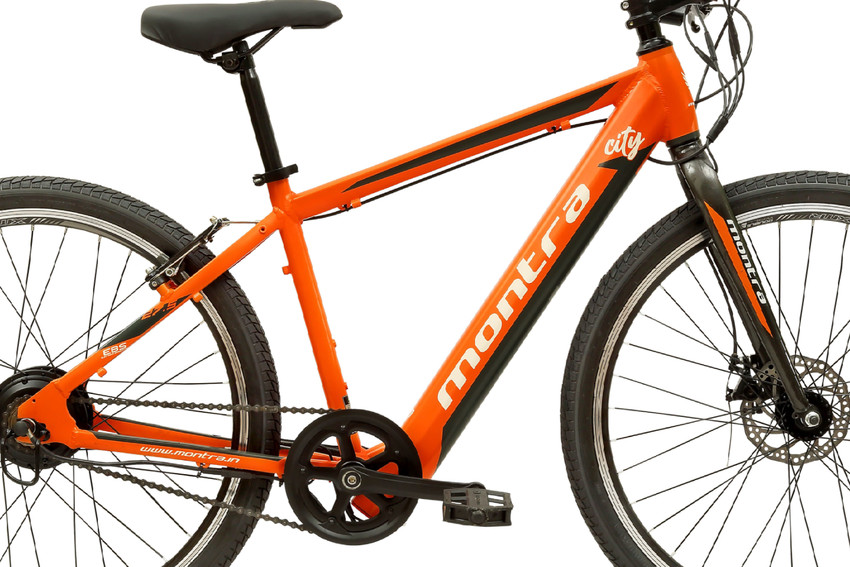 Montra best sale cycle price