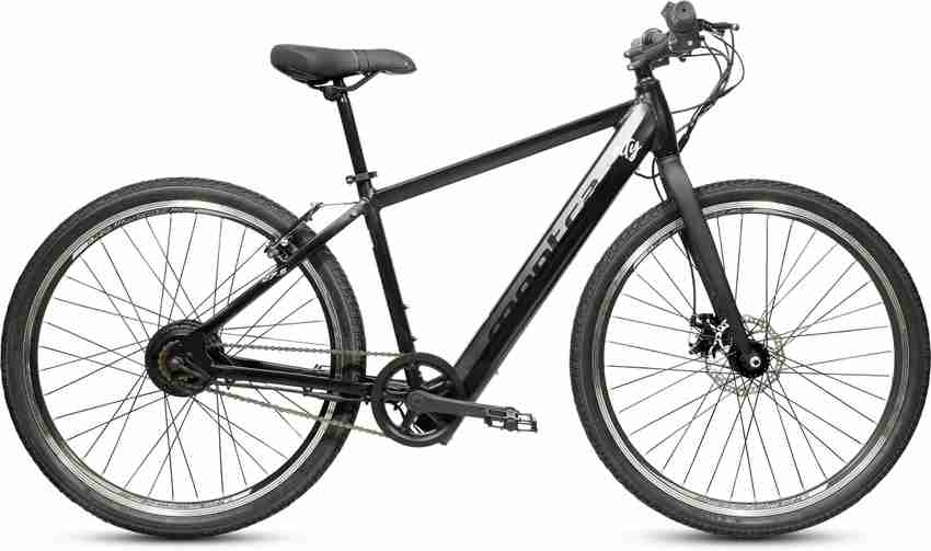Montra electric cycle sales