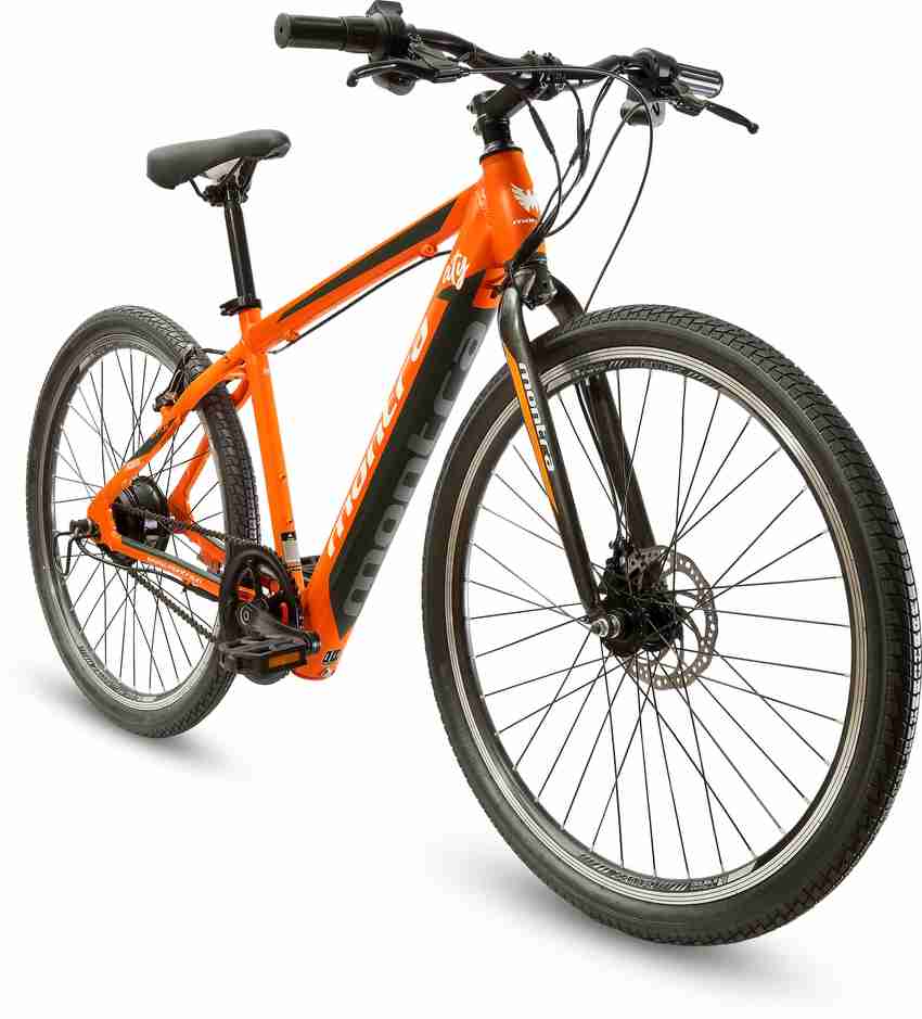 Montra cycle 27.5 2025