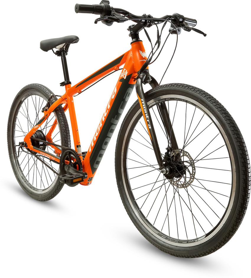 Montra unplugged 1.1 outlet