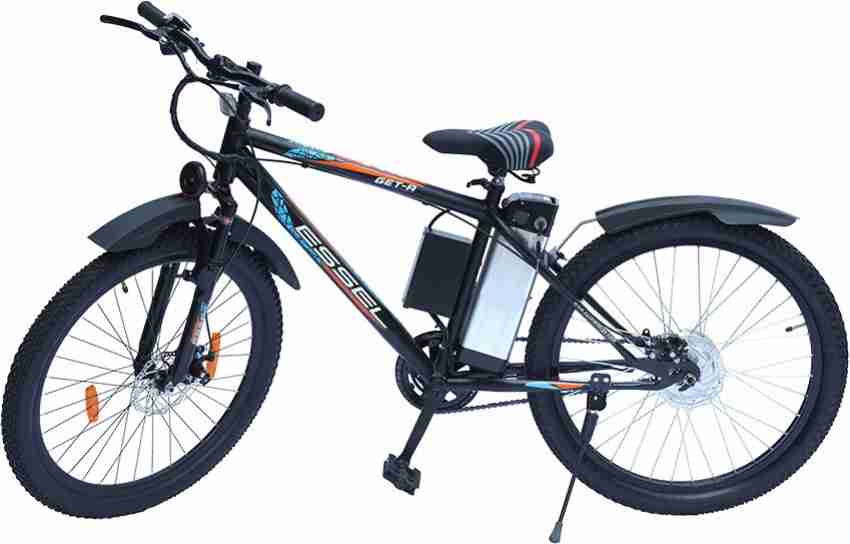 Battery cheap cycle flipkart