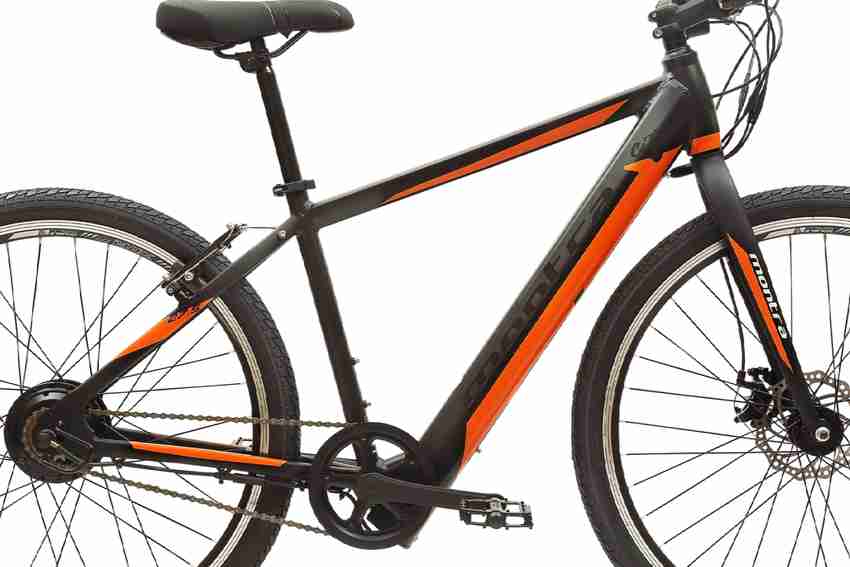 Montra unplugged 700c best sale