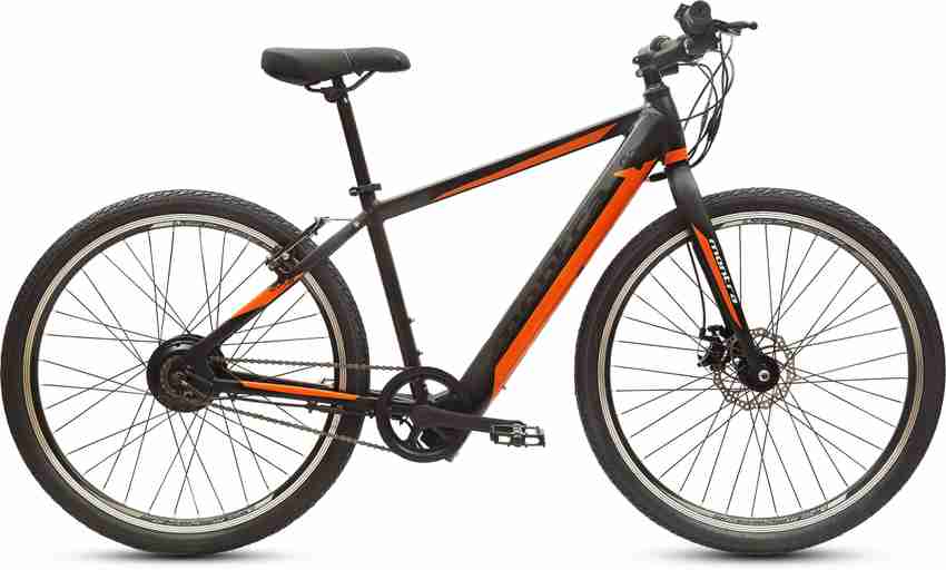 Montra Unplugged 27.5 inches Single Speed Lithium ion Li ion Electric Cycle Price in India Buy Montra Unplugged 27.5 inches Single Speed Lithium ion Li ion Electric Cycle online at Flipkart