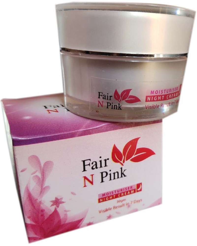 indian skin care Best skin whitening cream by Fair n Pink Price