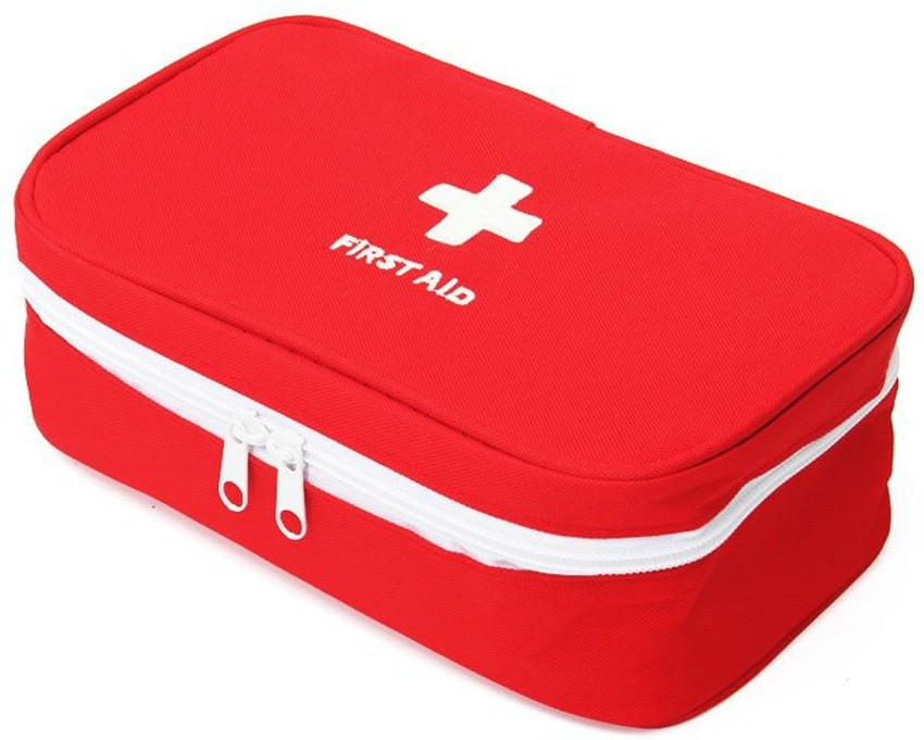 First shop aid bag