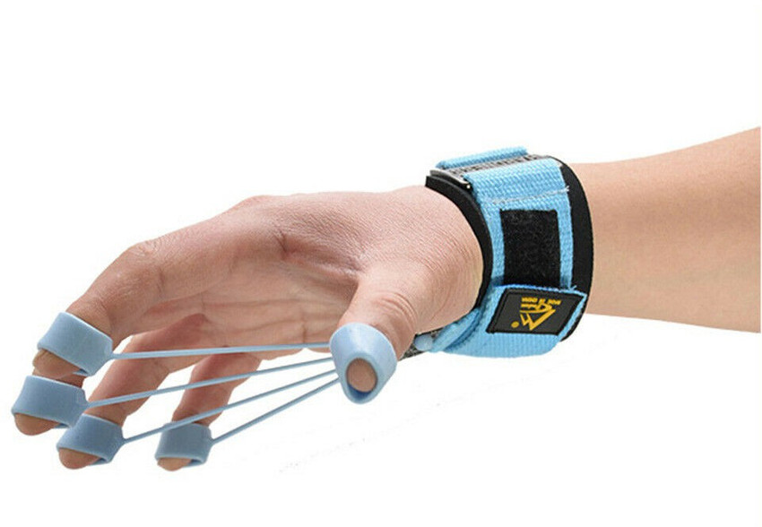 Finger stretcher device new arrivals