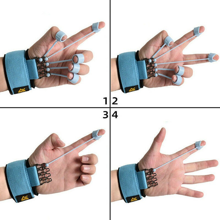 Quinergys Finger Extensor Exerciser Hand Therapy Finger Stretcher Training F4 Hand Grip Fitness Grip Buy Quinergys Finger Extensor Exerciser Hand Therapy Finger Stretcher Training F4 Hand Grip Fitness...