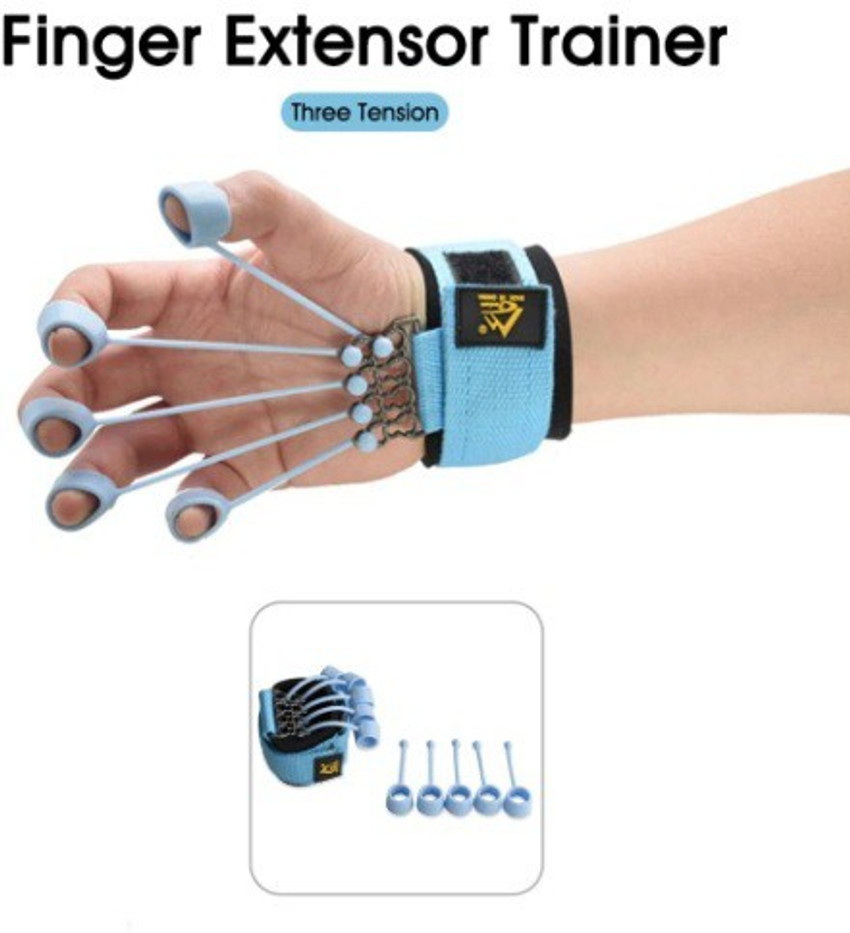 Guitar grip trainer on sale