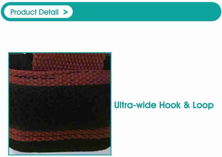 Extensor red on sale