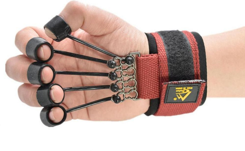 Silicone hand gripper on sale