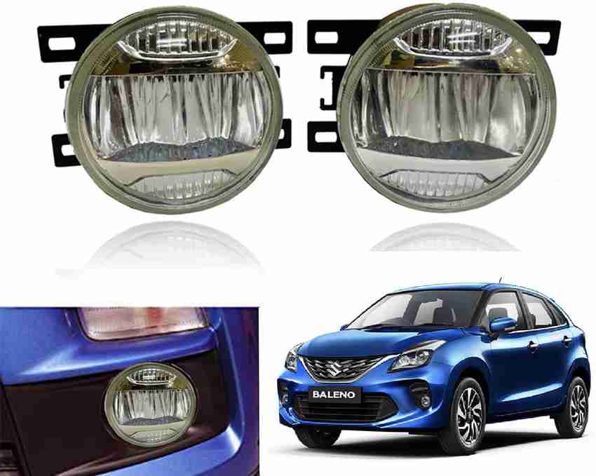 Fog lamp hotsell for baleno delta