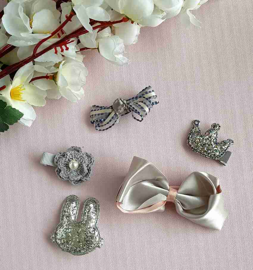 Baby outlet girl barrettes