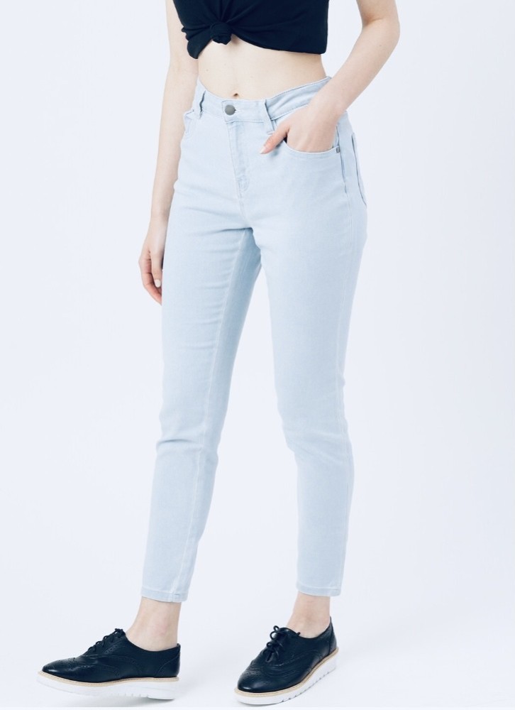 Mama skinny jeans on sale h & m