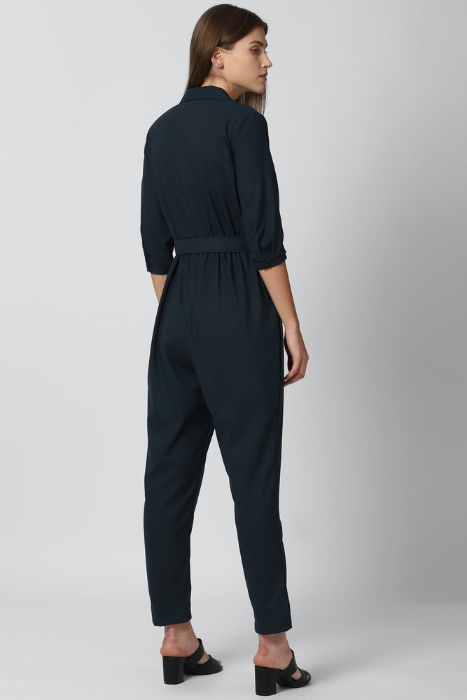 Jumpsuit outlet and vans
