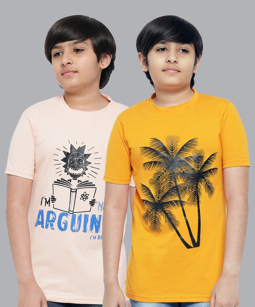 T shirt hotsell combo offer flipkart