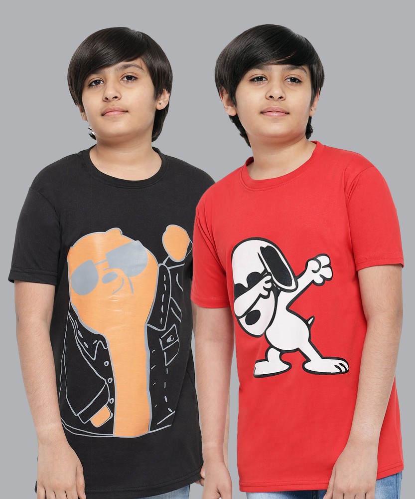 T shirt hotsell combo offer flipkart