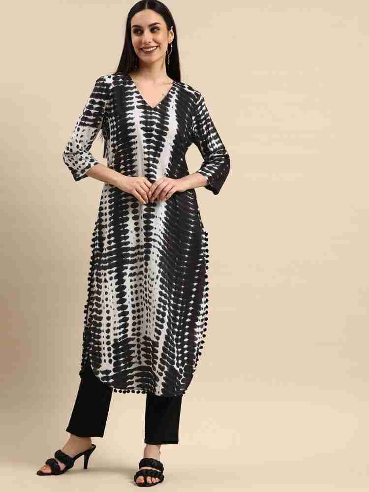 Anouk kurtas flipkart hotsell