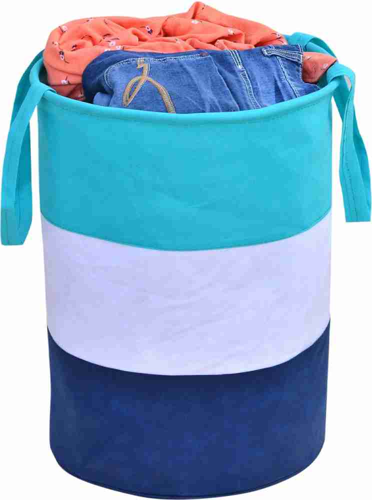 Flipkart SmartBuy 75 L Multicolor Laundry Bag - Buy Flipkart SmartBuy 75 L  Multicolor Laundry Bag Online at Best Price in India