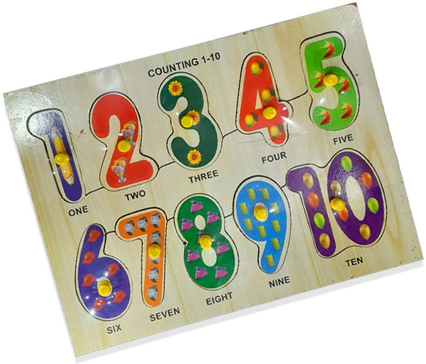 Learning toys sale for kindergarten