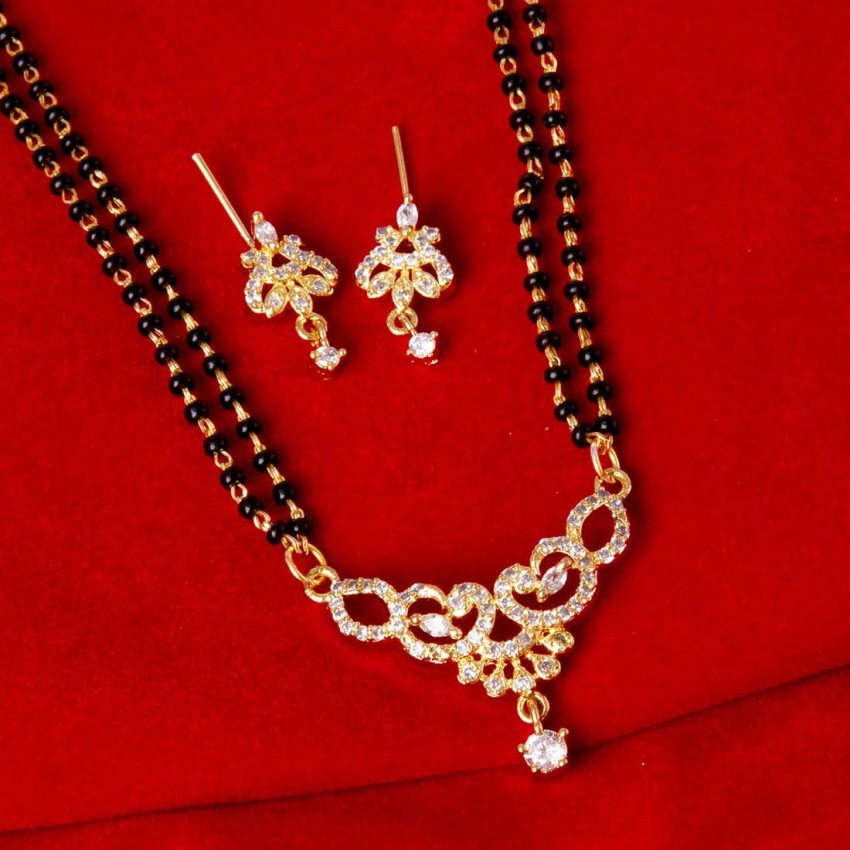 Voylla mangalsutra 2025 with price