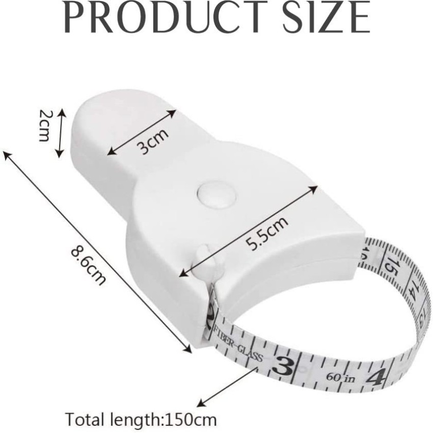 Wifton Retractable Measuring Tape-XI73 Measurement Tape Price in India - Buy  Wifton Retractable Measuring Tape-XI73 Measurement Tape online at Flipkart .com