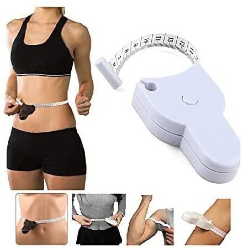 Up To 75% Off on 1-2 Pcs Body Ruler Automatic