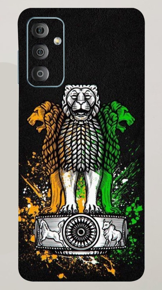 OggyBaba Samsung Galaxy F23 5g, Louis Vuitton Mobile Skin Price in India -  Buy OggyBaba Samsung Galaxy F23 5g, Louis Vuitton Mobile Skin online at