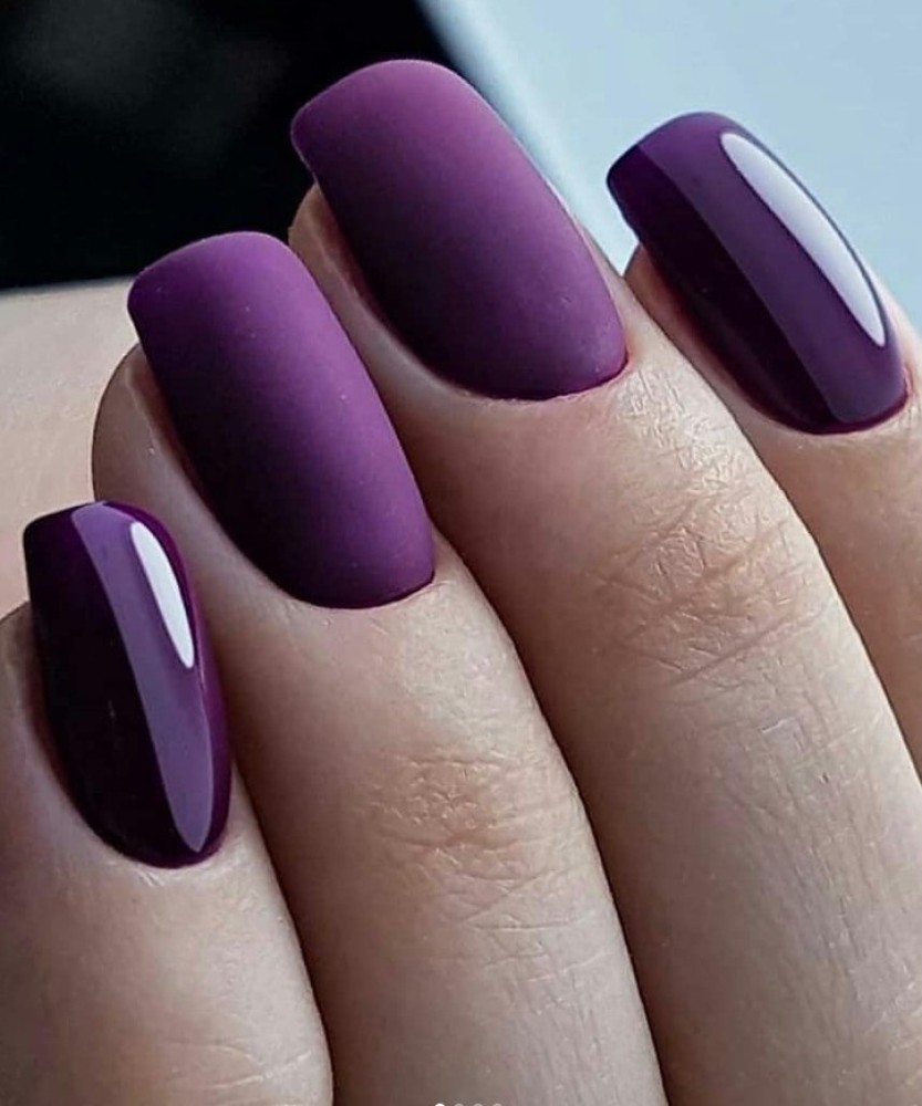 True Colours Matte Nail Paint, for Parlour at Rs 50/bottle in Mohali | ID:  14697038097