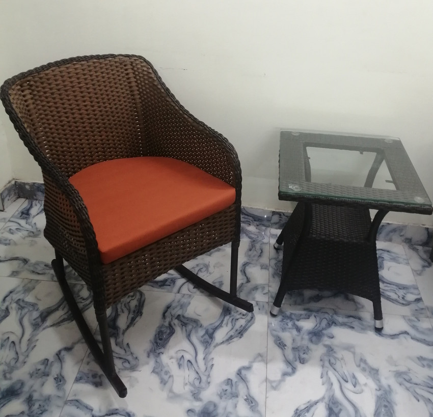 Zoya Design Metal Outdoor Chair Price in India Buy Zoya Design Metal Outdoor Chair online at Flipkart