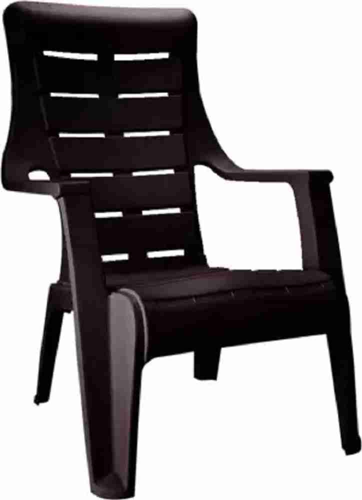 Aram chair online plastic nilkamal