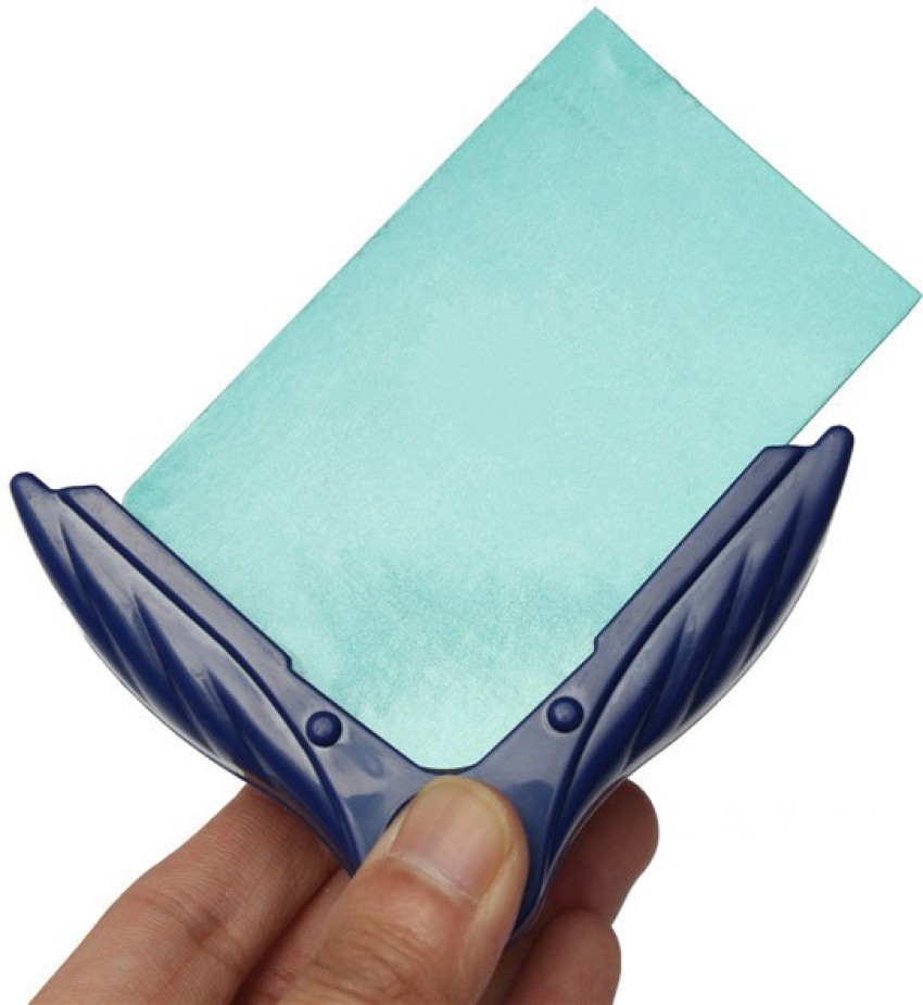 DEZIINE 5mm Corner Paper Punch Card Photo Cutter