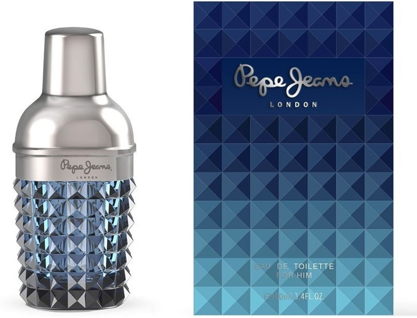 Pepe jeans sales for him edt